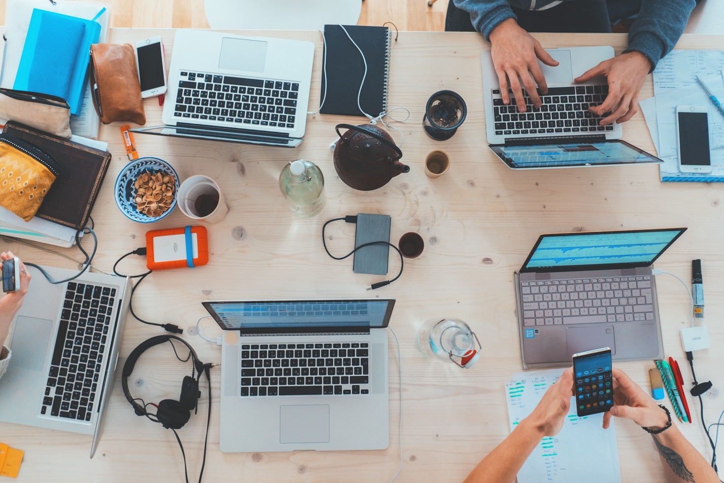 Beneficios de la accesibilidad 24/7 en tu tienda